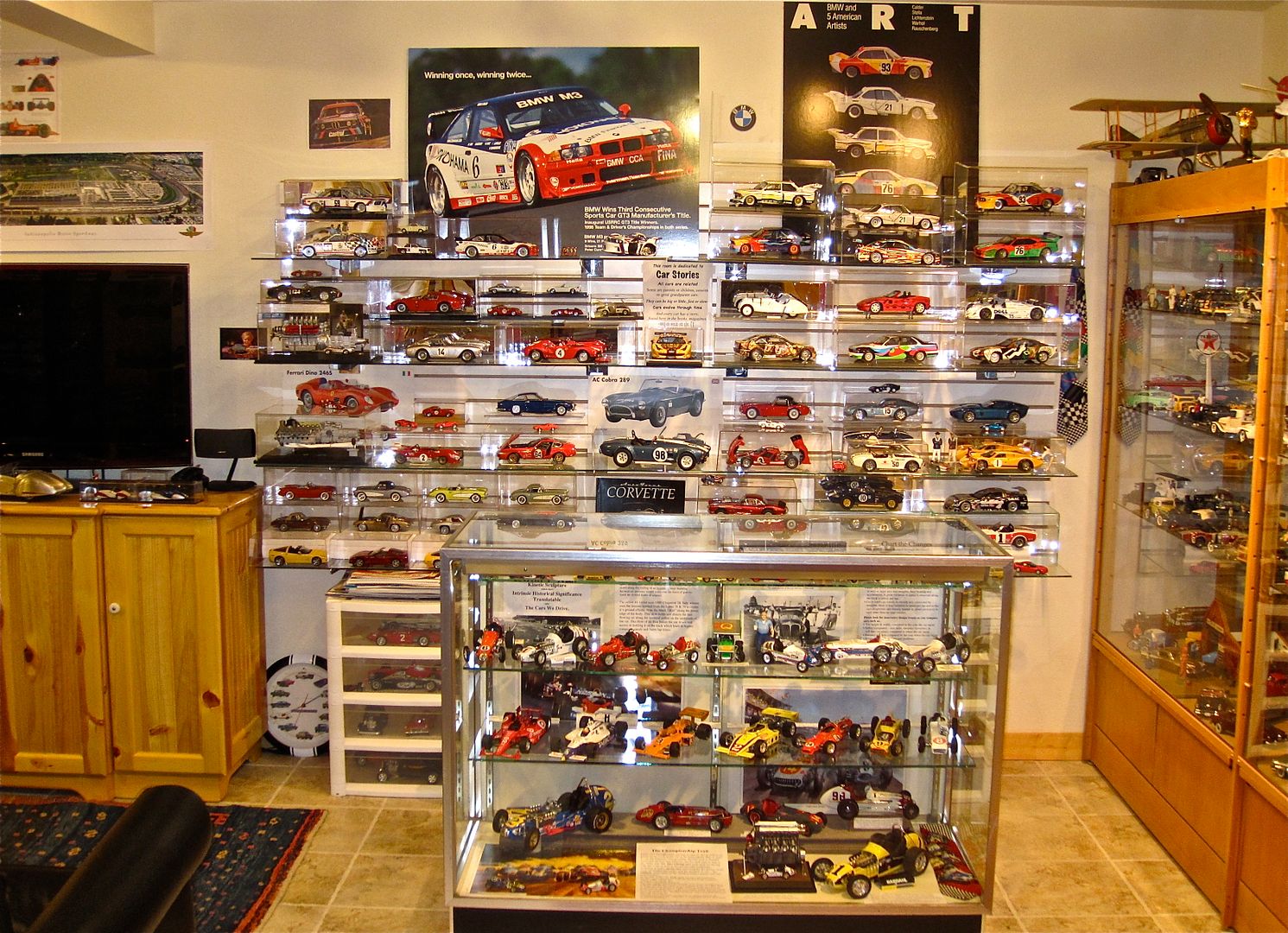 diecast model store near me